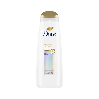 Shampoo Dove Bond Intense Repair x 400ml