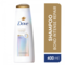 Shampoo Dove Bond Intense Repair x 400ml