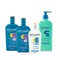 Kit Protector Solar Familiar Dermaglós FPS 40 y FPS 50