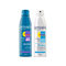 Kit Protector Solar Dermaglós Spray FPS 40 y FPS 50 Niños