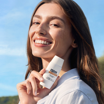 Isdin Foto Ultra Spot Prevent Color spf50 Crema 50ml