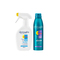 Kit Protector Solar Dermaglós FPS 50 Spray + Niños Gatillo