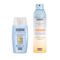 Combo Fotoprotección ISDIN Facial-Corporal