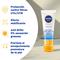 Protector solar facial NIVEA Control Anti-Brillo FPS 50 50 ml