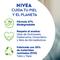 Protector solar facial NIVEA Control Anti-Brillo FPS 50 50 ml