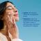 Protector solar facial NIVEA Control Anti-Brillo FPS 50 50 ml