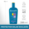 Protector Solar Dermaglós FPS40 Emulsión x250ml