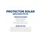Protector Solar Dermaglós FPS40 Emulsión x250ml