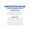 Protector Solar Dermaglós FPS30 Spray Continuo x170ml