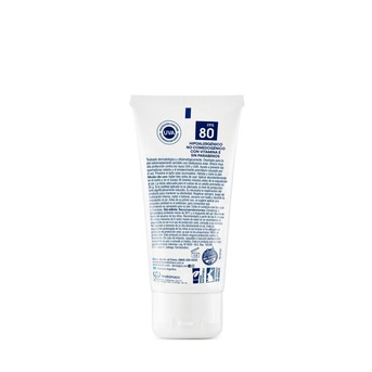 Protector Solar Dermaglós FPS80 Crema x90g