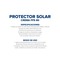 Protector Solar Dermaglós FPS80 Crema x90g