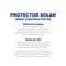 Protector Solar Dermaglos Fps 50 Spray Invisible 170ml