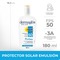 Protector Solar Dermaglos Niños Fps 50 Piel Sensible 180ml