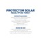 Dermaglós Protector Solar Facial Fps50 Crema Color Claro 50g