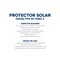 Dermaglos Solar Protector Solar F50 Dermo Crema Color 50gr