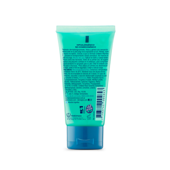 Gel Post Solar Dermaglós refresca y resalta bronceado x 50g