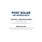Gel Post Solar Dermaglós refresca y resalta bronceado x 50g