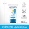 Protector Solar Bebés Dermaglós FPS65 crema 120g