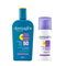 Kit Dermaglós Protector Solar Facial y Corporal FPS 50