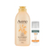 Kit Aveno Limpieza + Protector Solar Facial FPS50