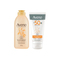 Kit Aveno Limpieza + Protector Solar Corporal FPS50