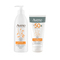 Kit Aveno Hidratación + Protección Corporal Emulsión 400ml