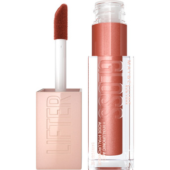 Labial Liquido Maybelline Lifter Gloss