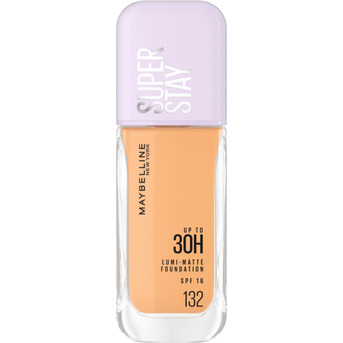 Base Líquida Maybelline Superstay Lumi Matte