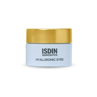 ISDIN Gel Contorno Ojos Isdinceutics Prevent Hyaluronic 15ml