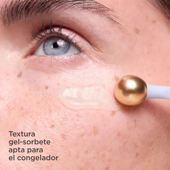 ISDIN Gel Contorno Ojos Isdinceutics Prevent Hyaluronic 15ml