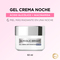 Loreal Paris Crema de Noche Glycolic Bright Night 50ml