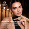 Máscara de Pestañas Loreal Paris Panorama Black Waterproof