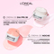 Crema de Dia Loreal Paris Glycolic Bright Day FPS30+ 50g