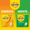 Supradyn Gummies 25 Pastillas Masticables Sabor Naranja, Frambuesa y Cereza