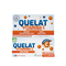 Suplemento Quelat Vitamina C Quelatada Masticables x 30