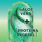 Garnier Fructis Aloe Hidra Bomb Cabello Deshidratado 350ml