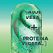 Garnier Fructis Aloe Hidra Bomb 350ml