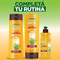 Shampoo Garnier Fructis Oil Repair Liso Coco 350ml