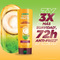 Acondicionador Garnier Fructis Oil Repair Liso Coco 350ml