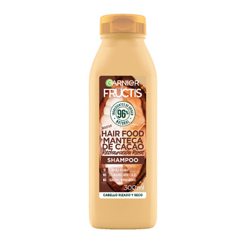 Shampoo Garnier Fructis Hair Food Cacao 300ml