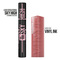Maybelline: Sky High Cosmic Black + Labial Vinyl Ink Cheeky