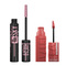 Maybelline: Sky High Cosmic Black + Labial Vinyl Ink Cheeky