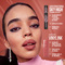 Maybelline: Sky High Cosmic Black + Labial Vinyl Ink Cheeky