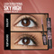 Maybelline: Sky High Cosmic Black + Labial Vinyl Ink Cheeky