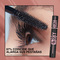 Maybelline: Sky High Cosmic Black + Labial Vinyl Ink Cheeky