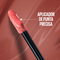 Maybelline: Sky High Cosmic Black + Labial Vinyl Ink Cheeky