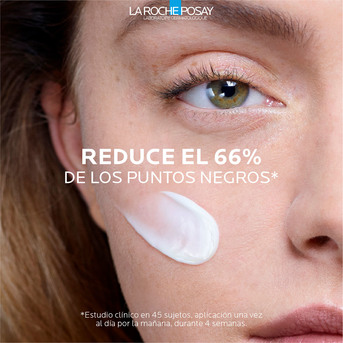 Crema Antimperfecciones La Roche-Posay Effaclar Duo +M 40 ml