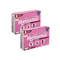 Metasitol Mujer x 60 Cápsulas 2 Unidades