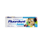 Fluordent Junior gel dental x 60 g