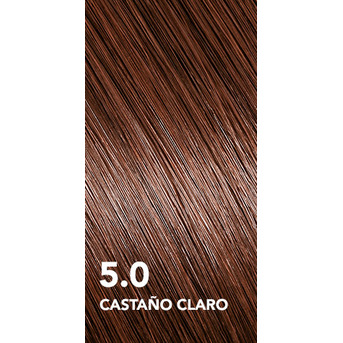 Kit Tintura Permanente Cor Intensa